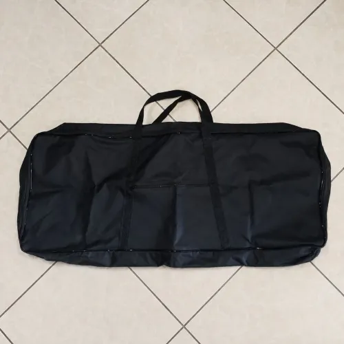 Beg Capa para teclado 5 oitavas