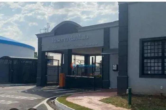 Terreno à venda em Monte Mor, Jardim Itapoan