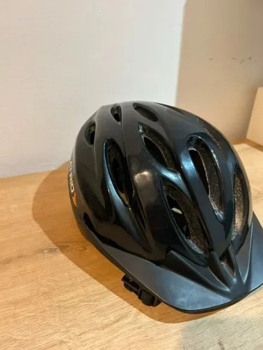 Capacete bicicleta Atrio