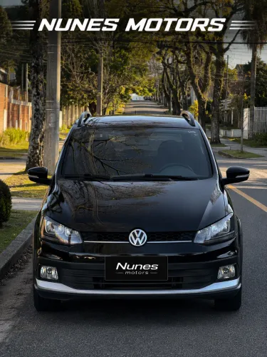 Volkswagen Fox Xtreme 1.6 Flex 8V 5P 2022