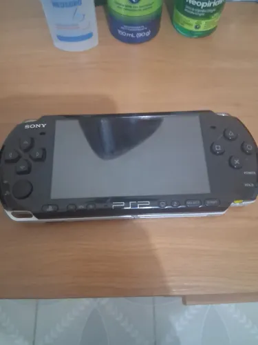 Psp