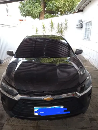 Chevrolet Onix SEDAN PLUS 1.0 12V MEC. 2026