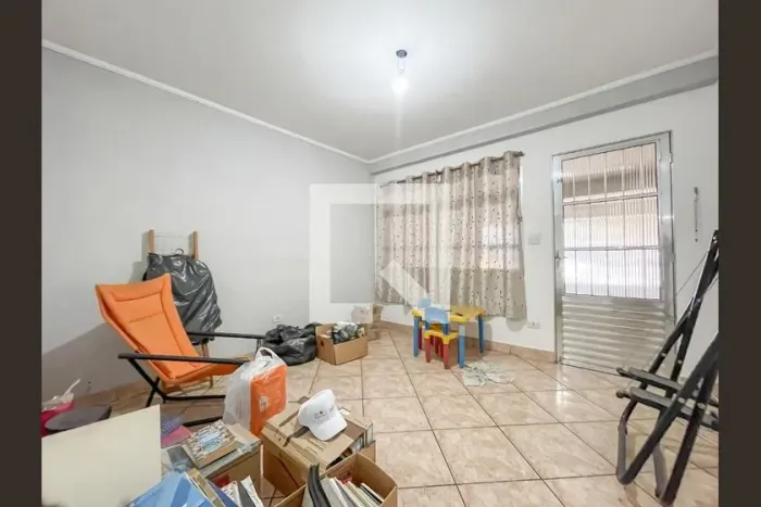 Casa à Venda - Vila Yolanda, 2 Quartos, 94 m2