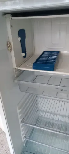 Geladeira Dako 280L Estado de nova