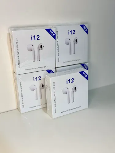 Fone De Ouvido Bluetooth