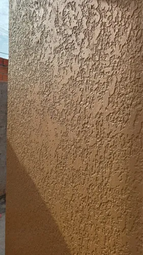 Pintura residencial e comercial 