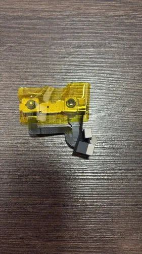 Camera Frontal Original Retirada Iphone XR