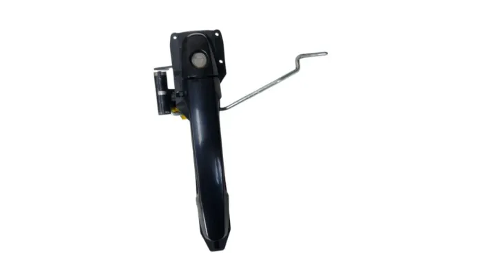Maçaneta Externa D.e Hilux 2009  Preto Dianteira