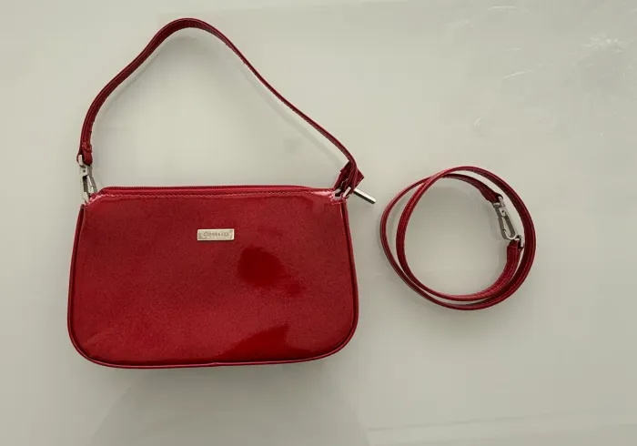 Bolsa de ombro - Corello
