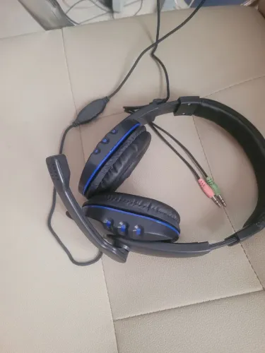 Headfone para PC