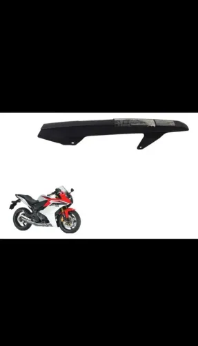 PROTETOR DE CORRENTE DE CBR600 2013