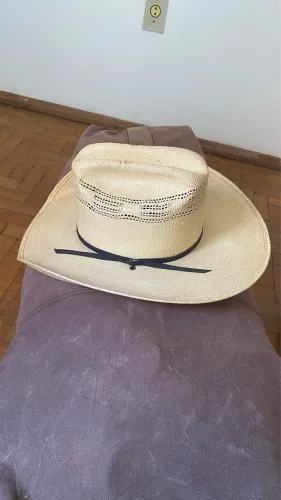 Chapéu importado American Hat Bangora