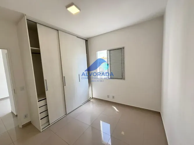 Apartamento para locação, Jardim São Leopoldo, São José dos Campos, SP