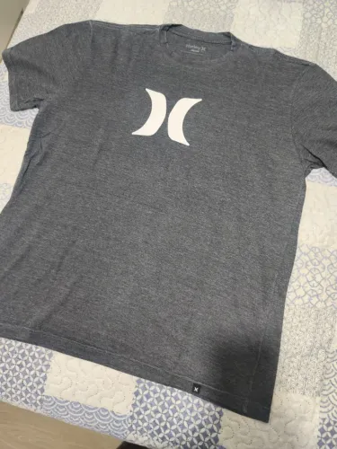 Camiseta Hurley - G