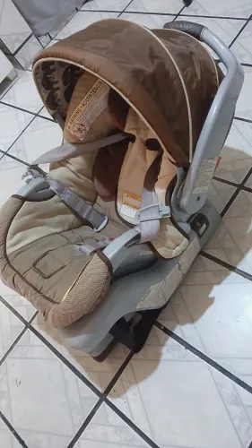 Bebê conforto