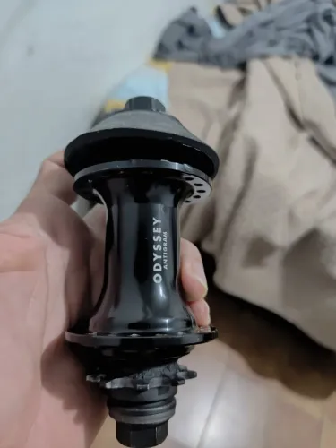 Cubo Cassete LHD/RHD Antigram v2