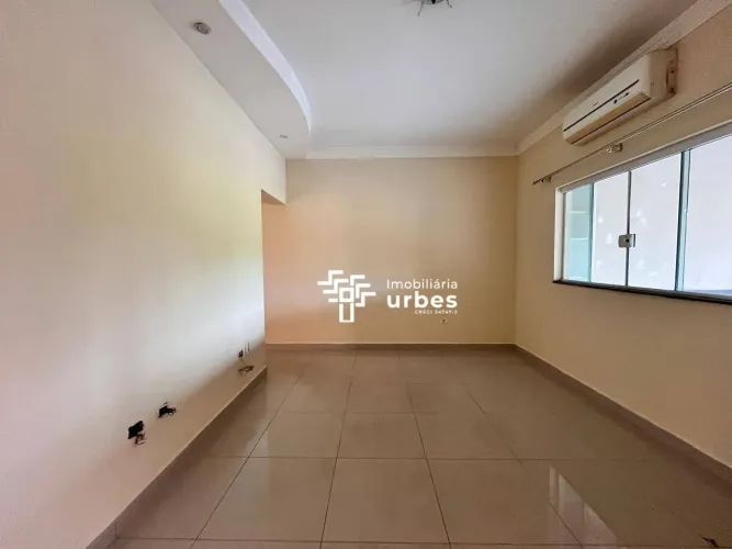 Casa com 3 dormitórios 1 suíte à venda por R$ 455.000 - Vila Mollon Santa Bárbara D'Oeste/
