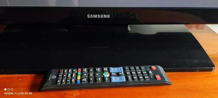 Tv Samsung 43 polegadas 