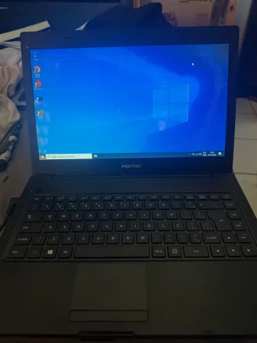 Notebook quebra galho LEIA O ANUNCIO