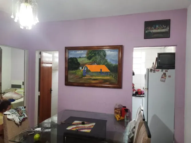 apartamento de 2 quartos, area privativa, Bairro jardim Vitoria em Belo Horizonte