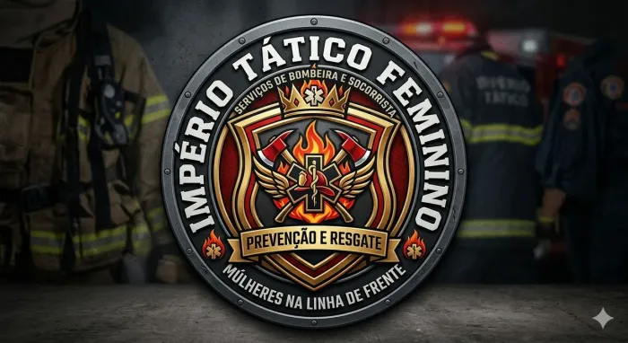 Bombeiro Civil - Prevenção e Atendimento para Eventos e Shopping