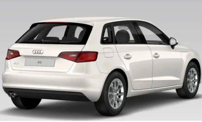SUCATA AUDI A3 SPORTBACK 2013/2021