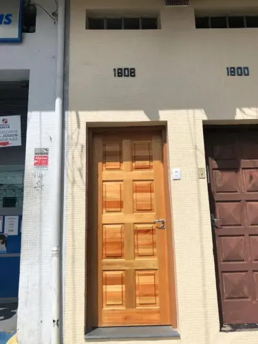 Imóvel para aluguel em Vila Pires - Santo André - SP