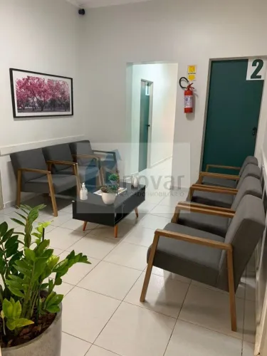 SALA COMERCIAL em RIBEIRÃO PRETO - SP, CENTRO