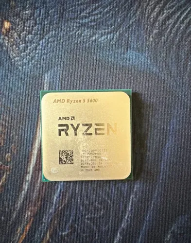 Rayzen 5 5600