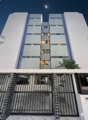 Oportunidade na Jatiúca ao lado do vera arruda: 3 Quartos (1 Suíte), Nascente e Pertinho d