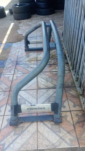 Santo Antônio da Frontier