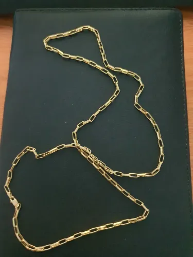 Cordão de Ouro 9 gramas