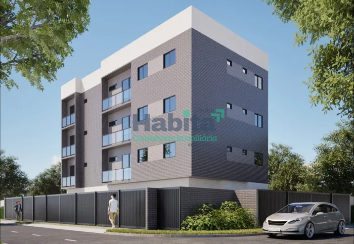 Apartamento em Oitizeiro, João Pessoa/PB