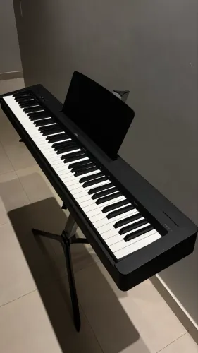 Piano Digital Yamaha