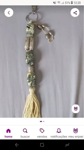Chaveiro 