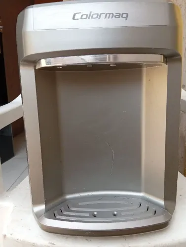 Purificador de água 