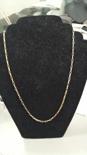 Ouro 18k