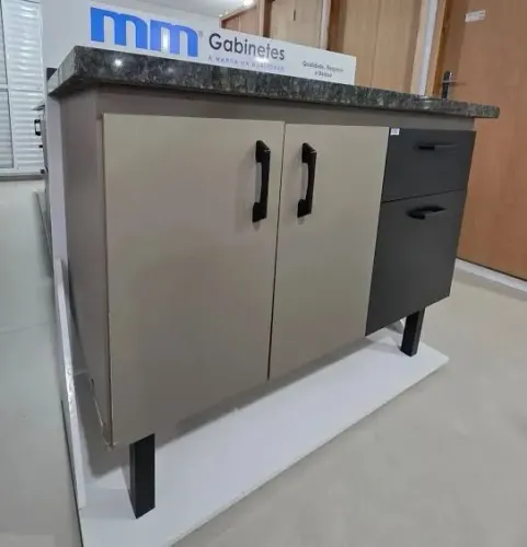 GABINETE P/COZINHA - [R$339,99]