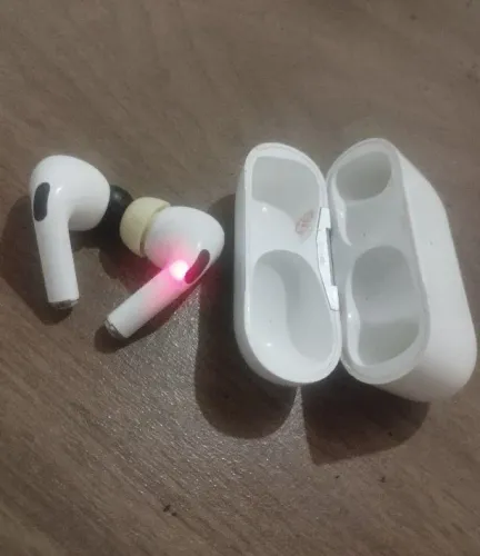 Fone iPhone