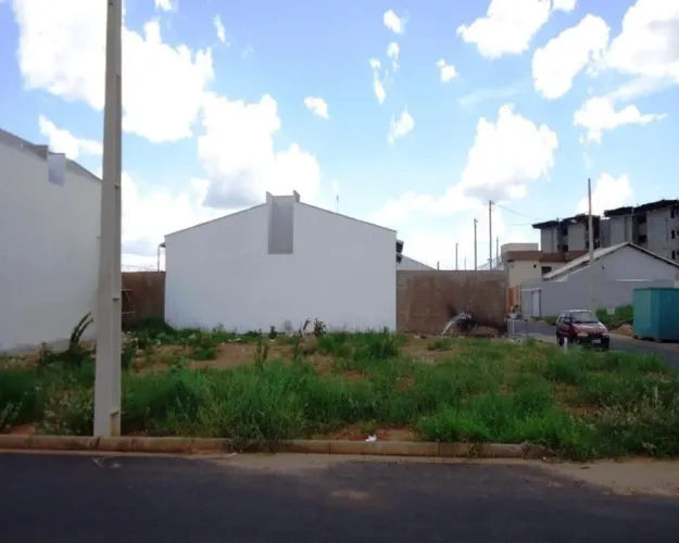 Terreno à venda no bairro Jardim Europa em Uberlândia
