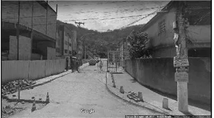 Imóvel em local estratégico  Apartamento no Bangu, Rio de Janeiro - RJ, Apto 103, 2 quarto