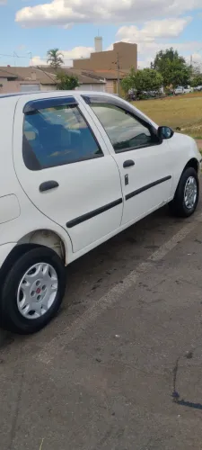Fiat Palio EX 1.3 MPI Fire 8V 67cv 4P 2003