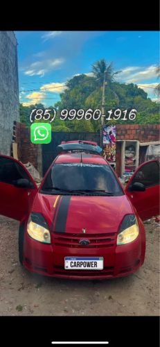 Imagem de Ford KA 1.0 8v/1.0 8V ST Flex 3P 2009