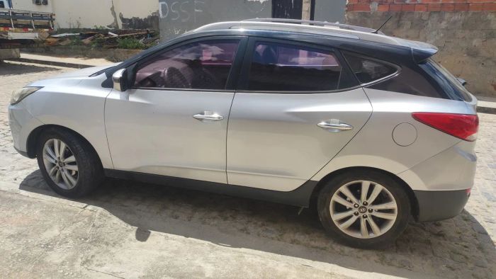 Imagem de Hyundai IX35 2.0 16V 170cv 2wd/4wd Aut. 2011