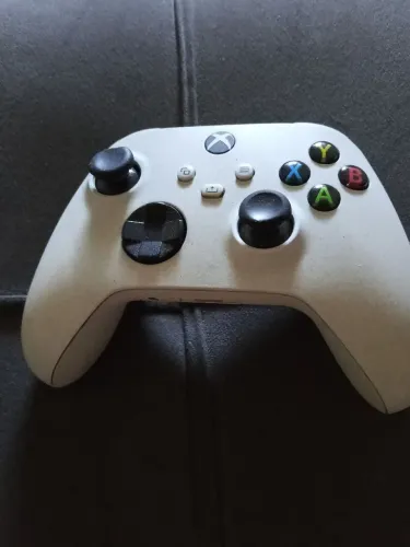 VENDO MANETE DE XBOX S/X