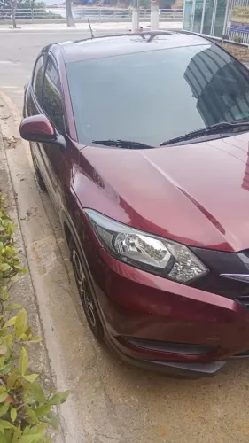 Honda HR-V LX 1.8 Flexone 16V 5P Aut. 2018