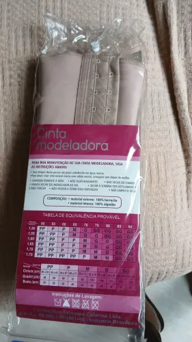 Cinta modeladora