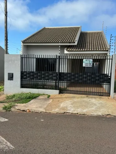 Sarandi -Pr, Jardim São Paulo 2, terreno 125 m2,construção 105 m2,R$ 260.000,00 