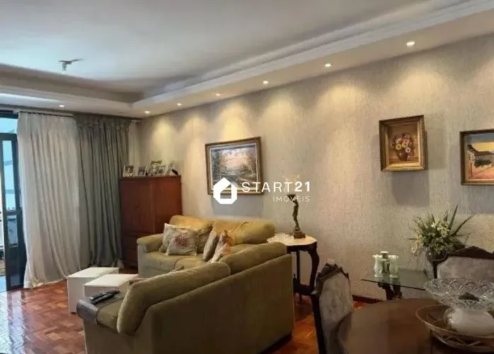 Apartamento à venda, Centro, Barra Mansa - AP0051.