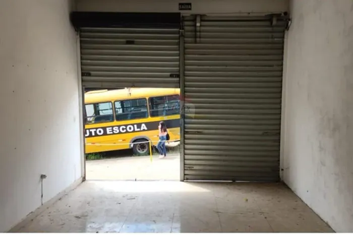 Salão Comercial amplo espaço para alugar, (Sala 02) 100 m² por R$ 4.500,00/mês - Centro -